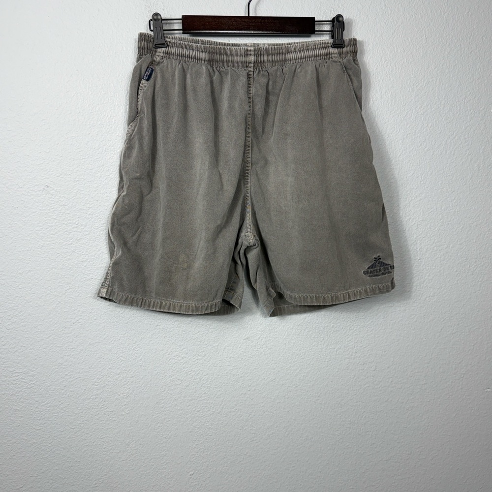 Crazy Shirt Hawaii Men's Pull On Shorts